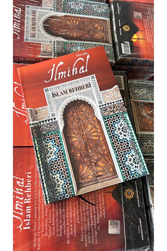 Mızraklı Ilmihal Islam Rehberi
