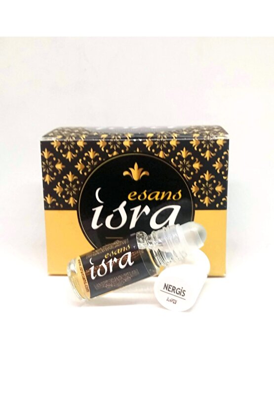 Nergis Esansı 5 Ml