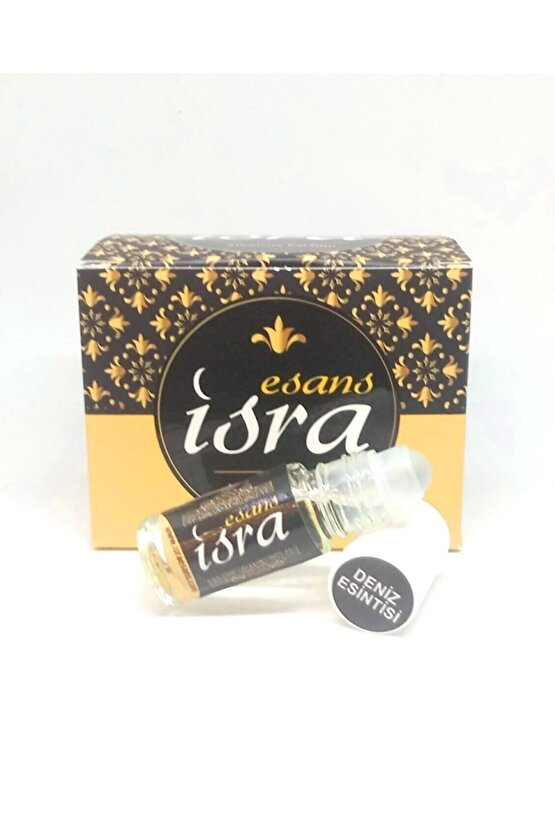 Deniz Esintisi Esansı 5 ml 12 Adet