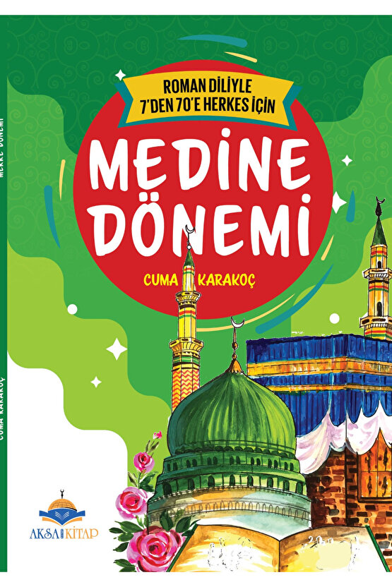 Medine Dönemi 7den 70E Roman