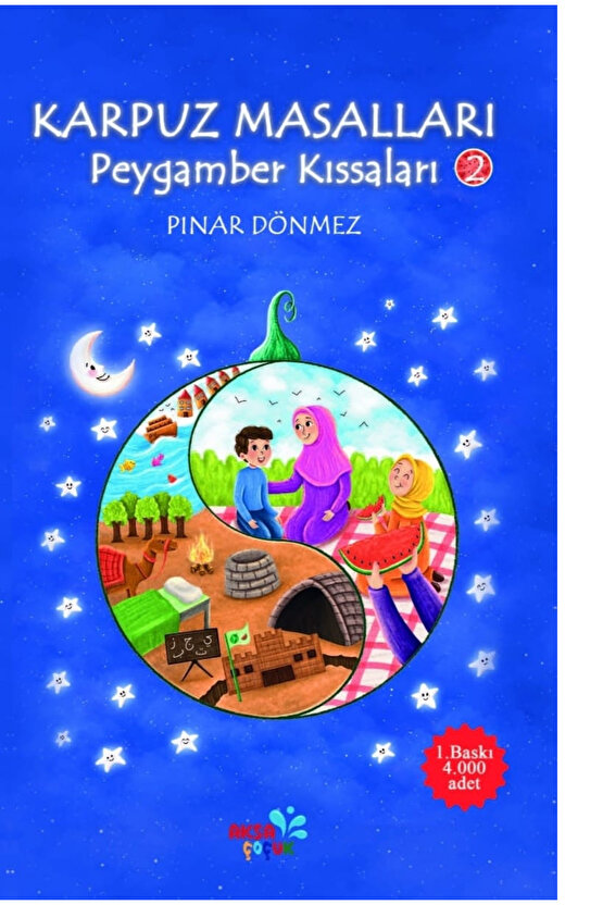Peygamber Kıssaları-2