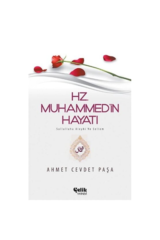 Hz. Muhammed (S.A.V.)in Hayatı-Korunaklı Poşetle