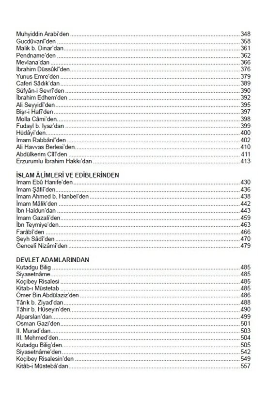 Altın Ögütler - Ahmet Taşgetiren