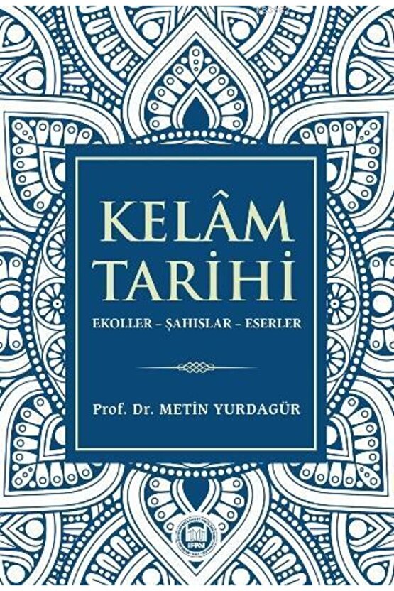 Kelam Tarihi - Metin Yurdagür - Kalem Hediyeli - İFBYD