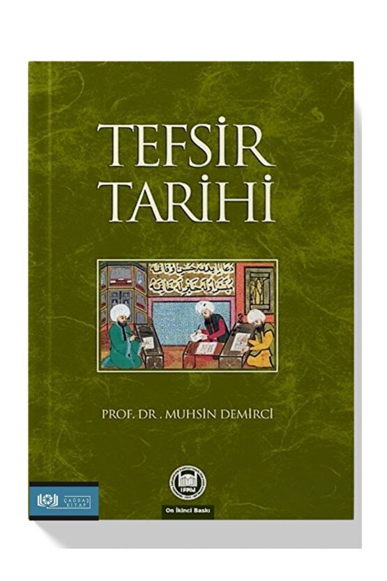 Tefsir Tarihi