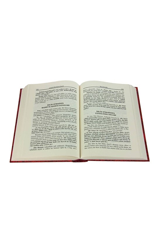 Kuranla Şifa Ve Mührü Süleyman