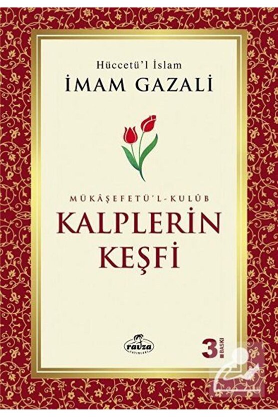 Kalplerin Keşfi (İTHAL KAĞIT CİLTLİ)
