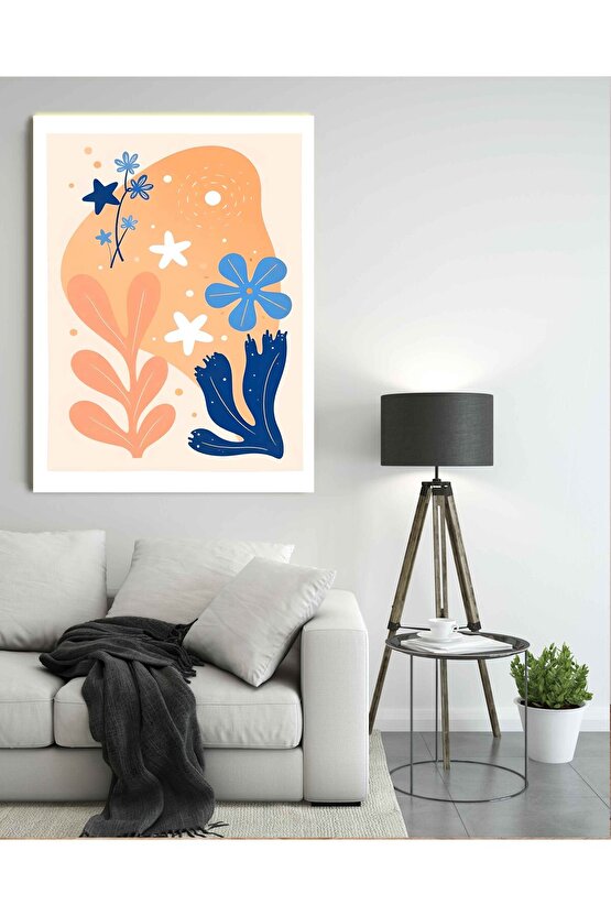 Kadın Uzun Kollu Geometrik Yakalı Belden Oturmalı Ithal Krep Bluz