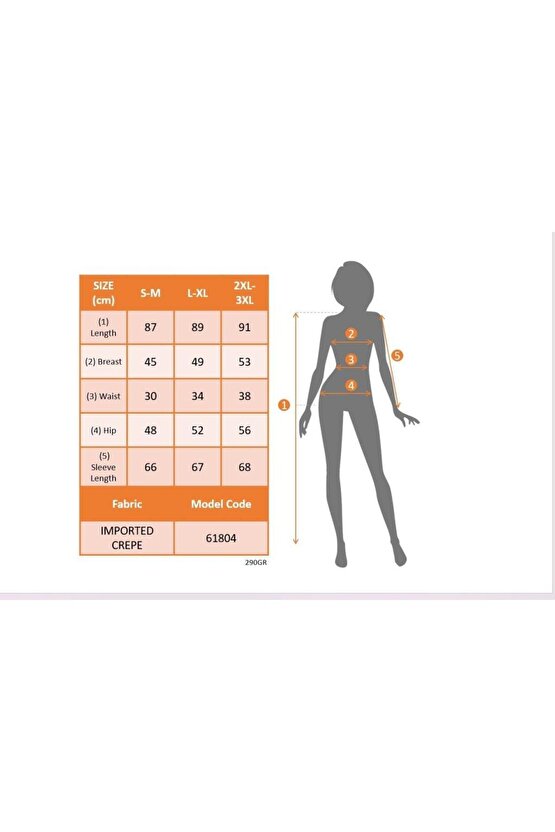 Kadın Uzun Kollu Kruvaze Yakalı Belden Kemerli Mini Ithal Krep Elbise