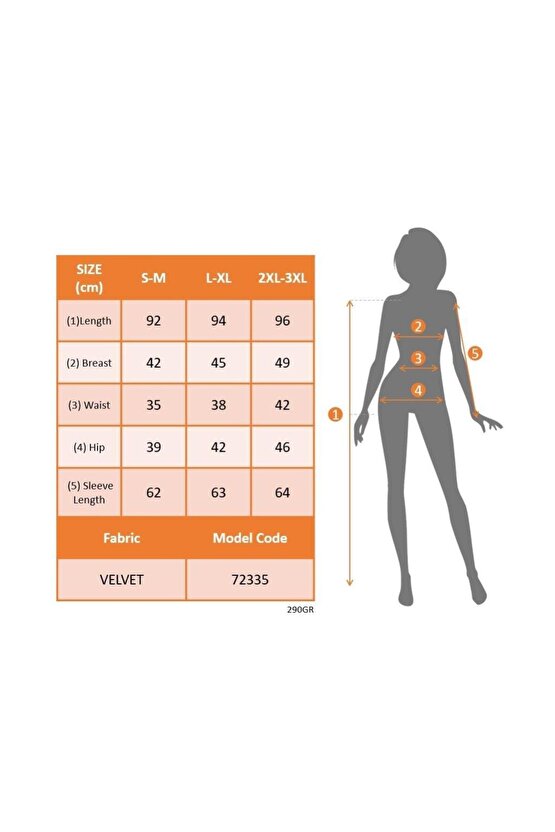 Kadın Uzun Kollu Kayık Yaka Mini Kadife Elbise