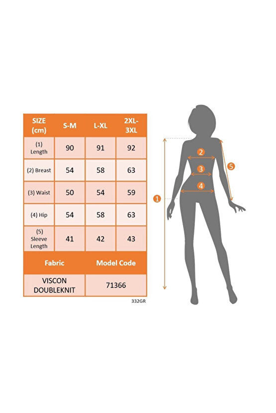 Kadın Uzun Kollu Bisiklet Yaka Etek Ucu Deri Dantelli Viskon Iki Iplik Midi Elbise