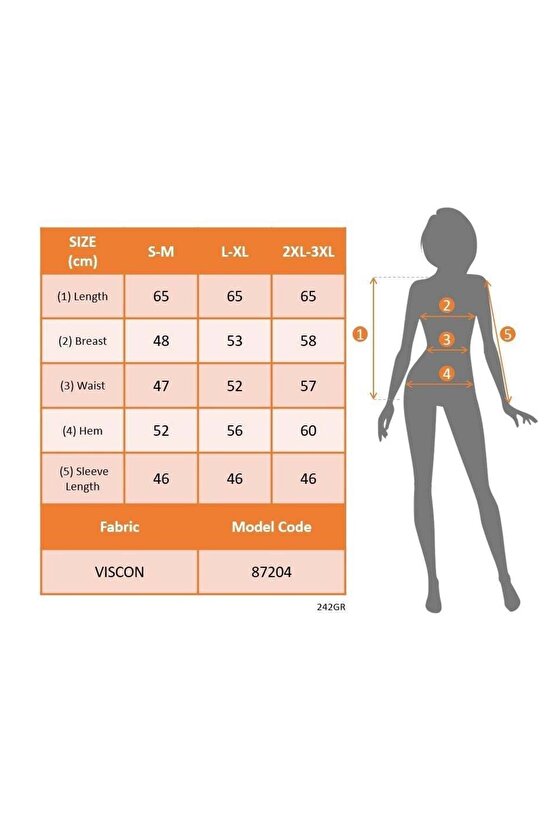 Kadın Omuzlardan Açık Uzun Kollu Yakadan Halka şerit Detaylı Viskon Bluz