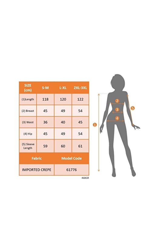 Kadın Uzun Kollu Yakalı Belden Oturtmalı Midi Ithal Krep Elbise
