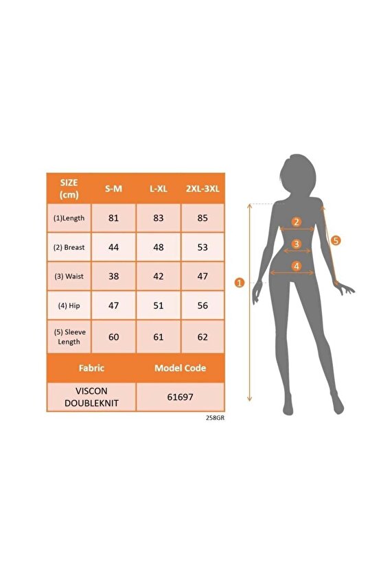 Kadın Uzun Kollu Fermuarlı Mini Spor Elbise