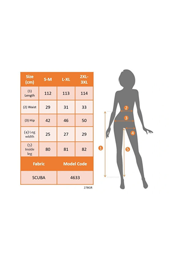 Kadın Yüksek Bel Leopar Desenli Yırtmaçlı Dalgıç Tayt