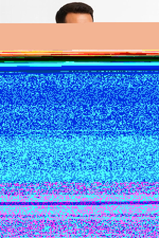 Kadın Uzun Kollu Yuvarlak Yaka Akrilik Elbise