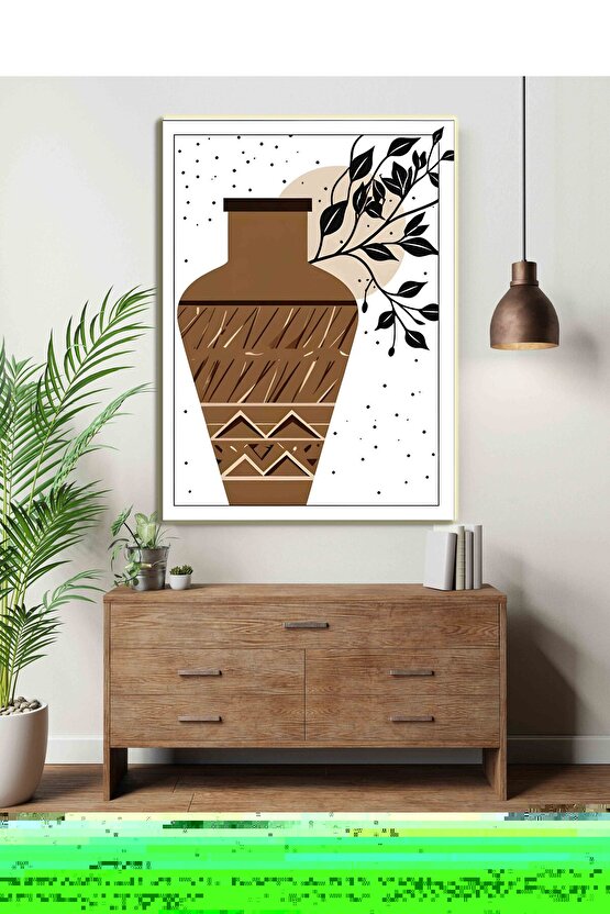 Kadın Yüksek Bel Geometrik Desen File Detaylı Dalgıç Tayt