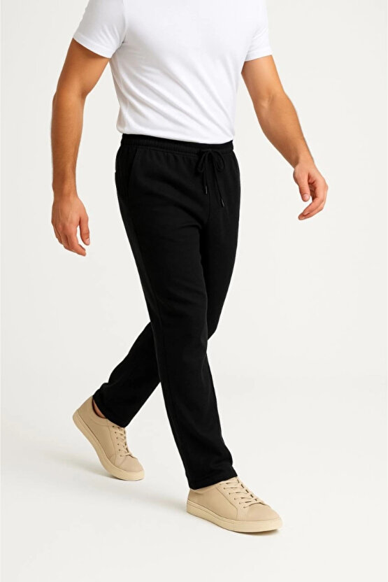 MDB Erkek Keten Pantolon – Cepli, Beli astikli Ve Bağcıklı, Nefes Alan Rahat Kalıp, Yazlık Ve Baharl