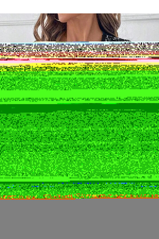 MDB Sandy Kumaş Bodysuit