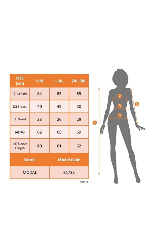 Kadın Uzun Kollu V Yakalı Belden Kuşaklı Puantiyeli Mini Modal Elbise