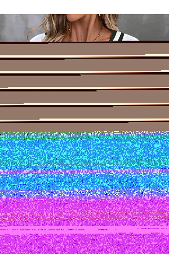 Kadın Uzun Kollu Dantelli Kapşonlu Viskon Iki Iplik Bluz