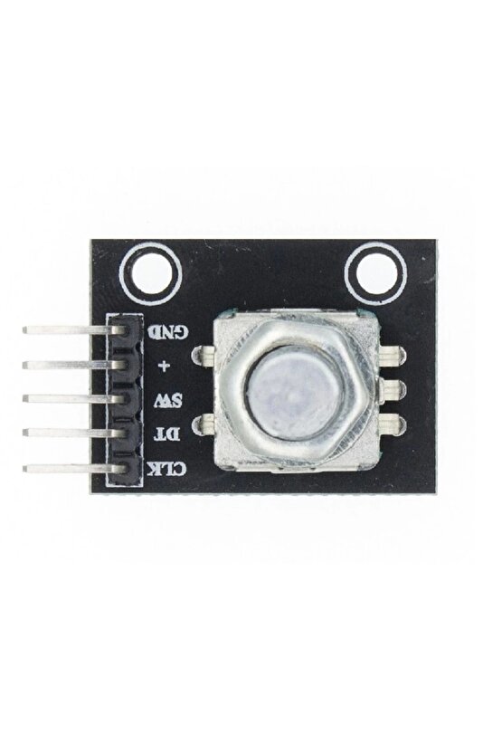 Rotary Encoder Modülü Ky-040 Hw-040 Modül