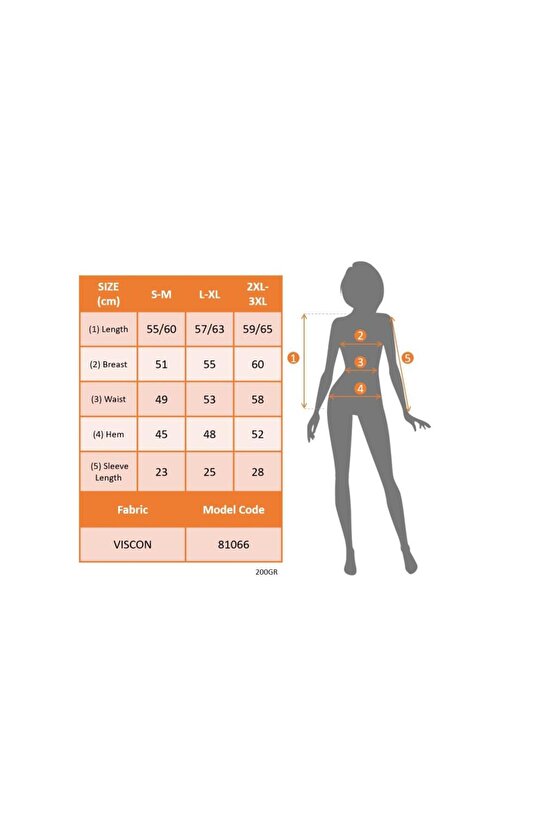 Kadın Kısa Kollu V Yakalı önden çapraz Geçmeli Detay Viskon Bluz