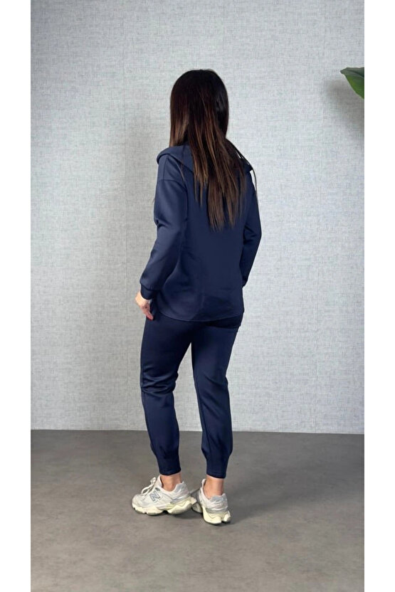 Kadın Yüksek Belli önden Düğmeli Ithal Keten Pantolon