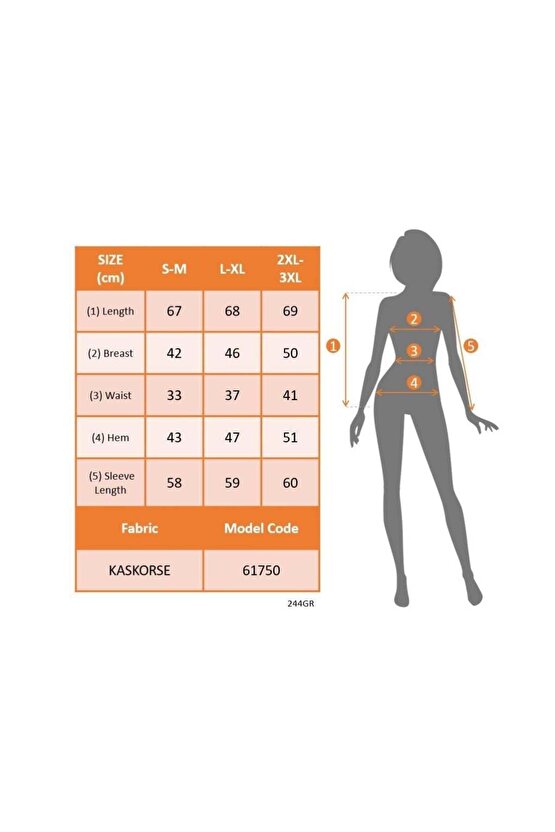 EQURİ Üç İplik Kapüşonlu Tam Fermuarlı Kanguru Çepli SweatShirt Hoodie - Gri