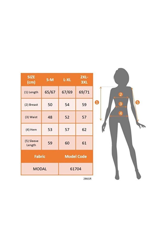 Kadın Uzun Kollu Tek Omuzu Açık Tokalı Leopar Desenli Modal Bluz