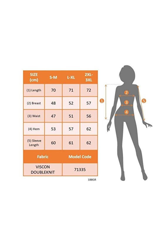 Kadın Uzun Kollu Bisiklet Yakalı Kolun çiçek Desenli Viskon Iki Iplik Bluz