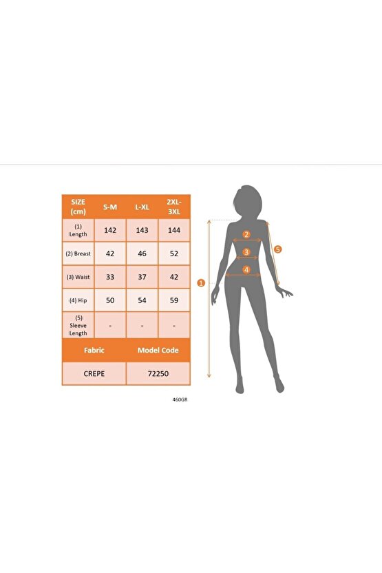 EQURİ Kadın Askılı Omuzdan Bağlamalı Kruvaze Yakalı Uzun Yırtmaçlı Janjan Krep Elbise