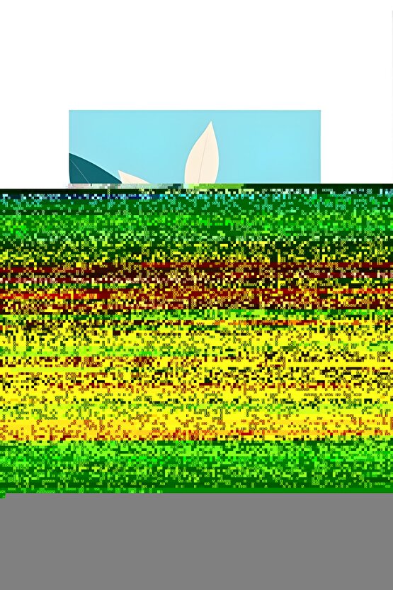 Kadın Kısa Kollu Bisiklet Yaka Düğme Detay Müslim Elbise