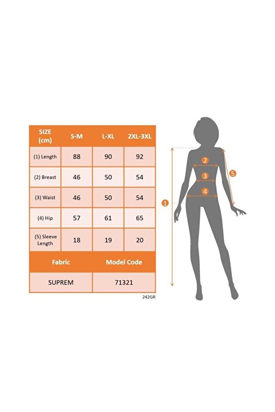 Kadın Kısa Kollu V Yakalı çiçek Baskılı Süprem Elbise