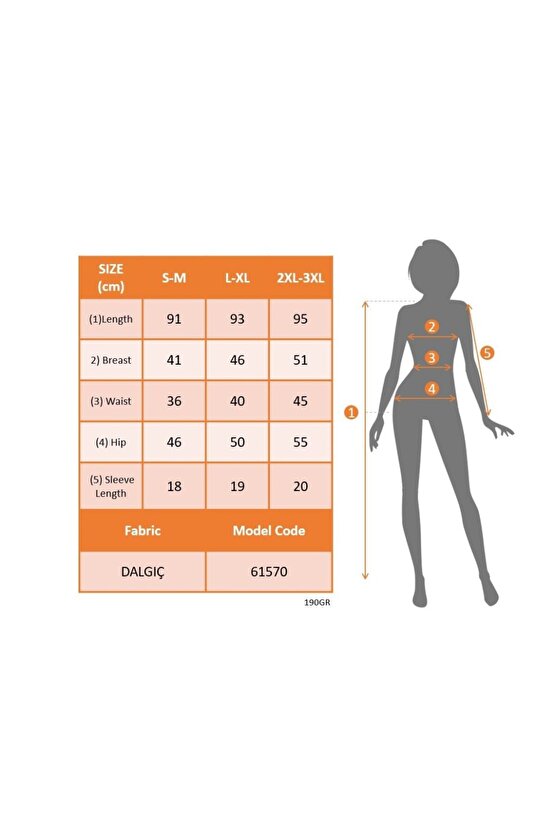 Gökyüzü Moda Kadın Kısa Kollu Kalp Yakalı Dantelli Dalgıç Elbise