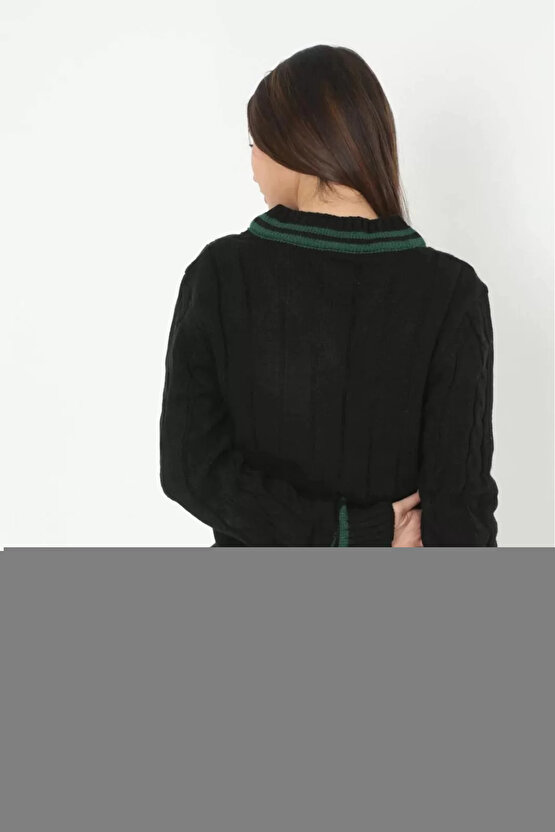 Unisex Oversize Baskılı Bisiklet Yaka T-Shirt - Siyah