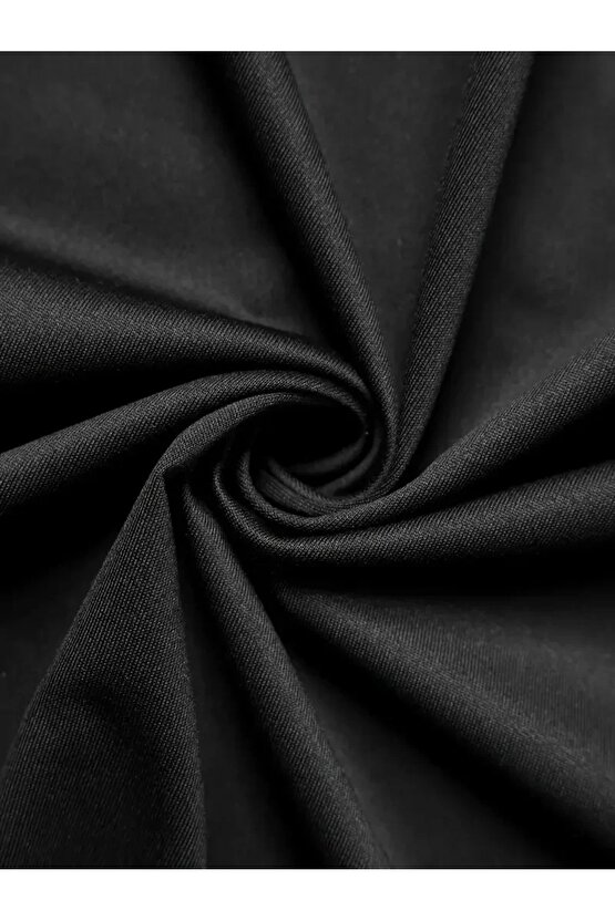 Benzersiz Sırt Baskılı Erkek Sokak Stili Bol Tişört - Nefes Alabilir Polyester, Makinede Yıkanabilir