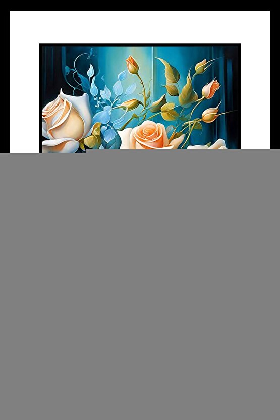 eyesof Kışlık Bisiklet Yaka Üç İplik Basic SweatShirt - Siyah