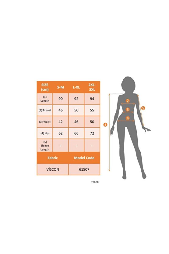 Kadın Askılı Yuvarlak Yaka önden Düğmeli çift Renkli Viskon Elbise