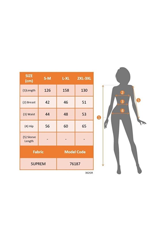 Gökyüzü Moda Kadın Askılı Yuvarlak Yaka Cepli Desenli Süprem Elbise