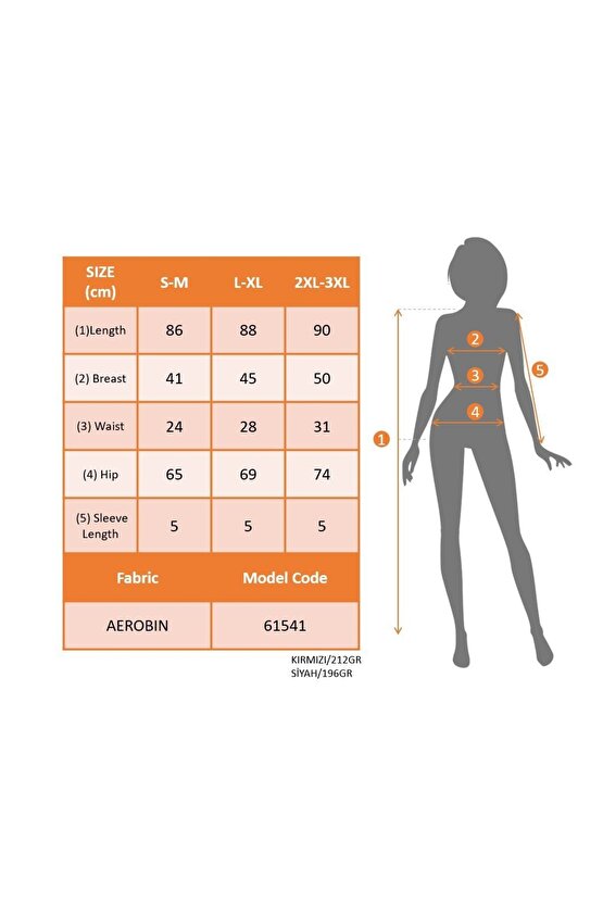 Gökyüzü Moda Kadın Kısa Kollu Kruvaze Yakalı Beli Lastikli Aerobin Elbise