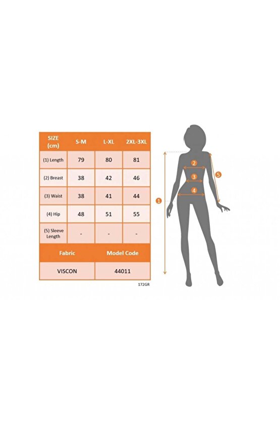 Kadın Askılı önden Düğmeli Viskon Elbise