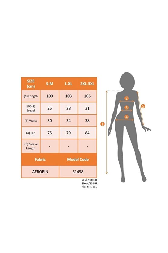Kadın Straplez Göğüsten Lastikli Kloş Aerobin Uzun Elbise
