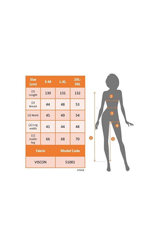 Gökyüzü Moda Kadın Askılı Yuvarlak Yaka Cepli Salaş Uzun Viskon Tulum