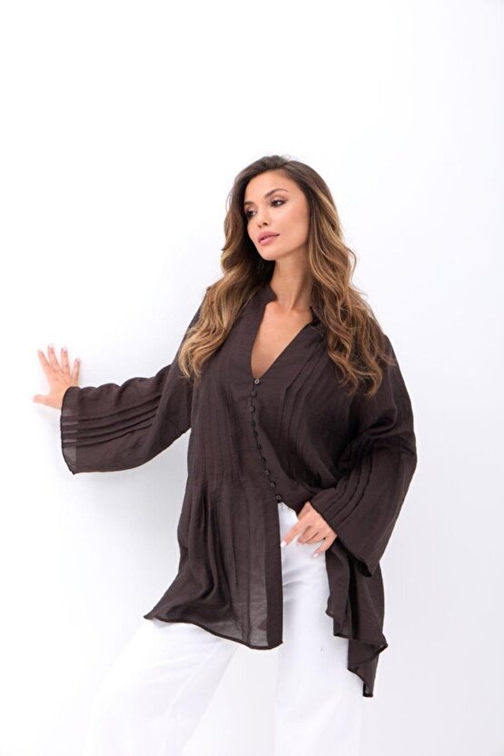 eyesof 7424 GÖMLEK-TRENTO