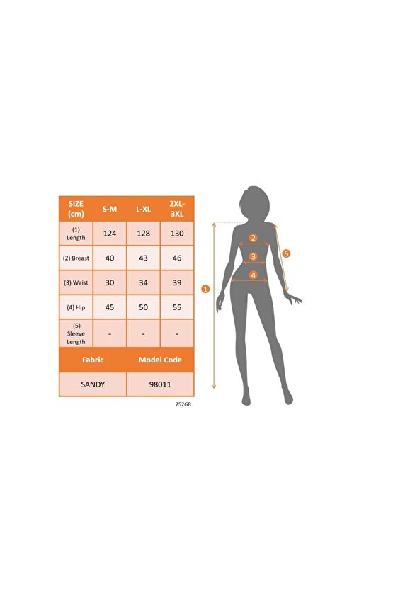 Gökyüzü Moda Kadın Sırt Dekolteli Boyun çapraz Yakalı Yırtmaç Detay Midi Sandy Elbise