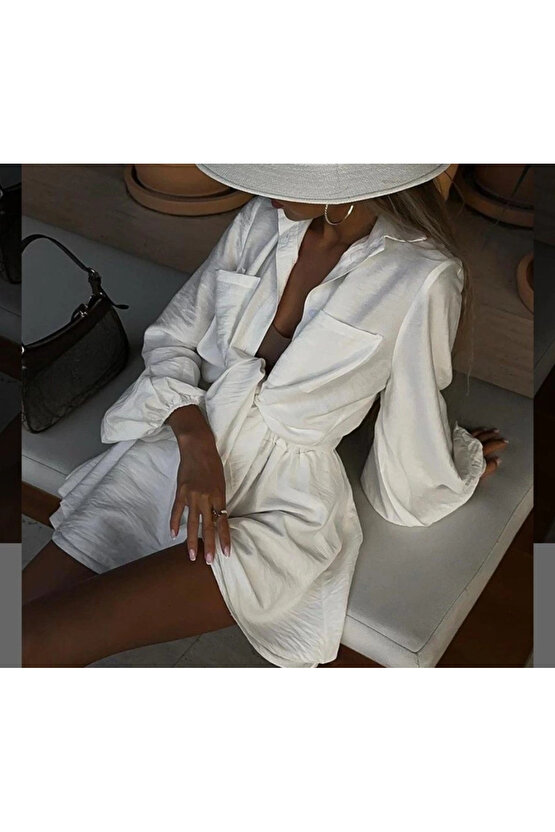 GÖMLEK ŞORTLU TAKIM