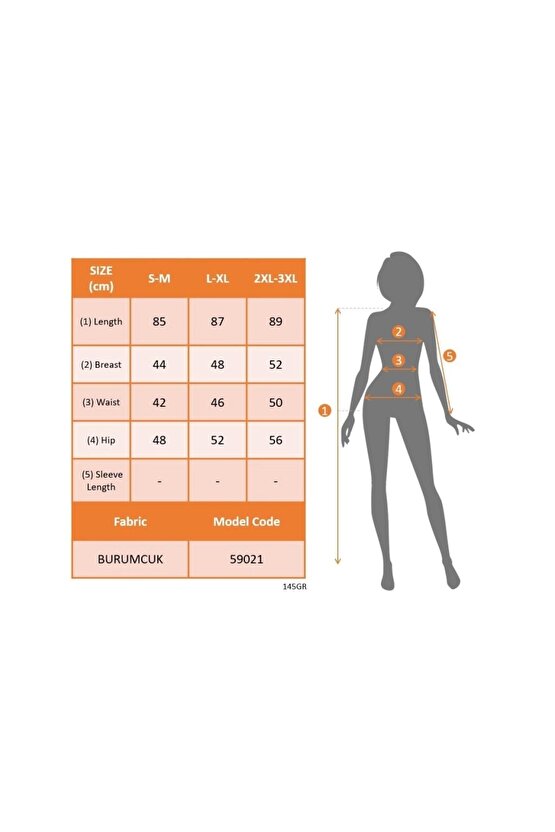 Kadın Sıfır Kollu Bisiklet Yaka Bürümcük Elbise