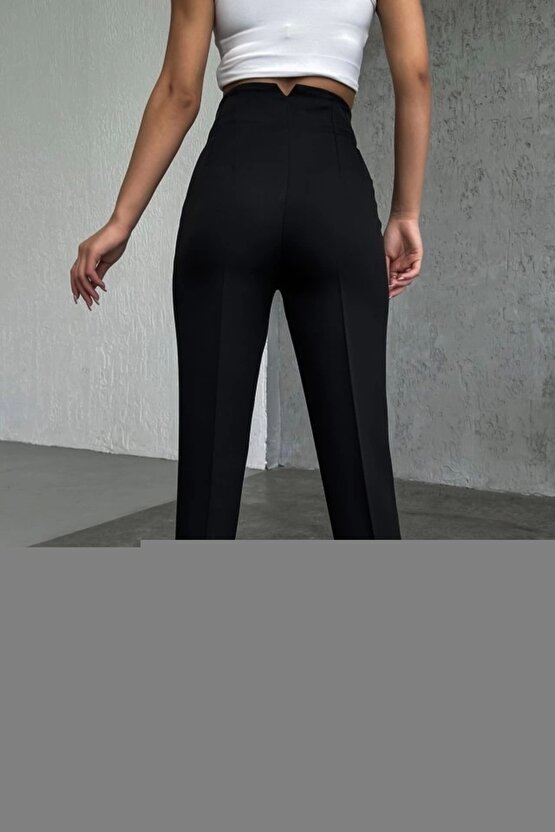 Dreas Fiyon Detaylı Elbise