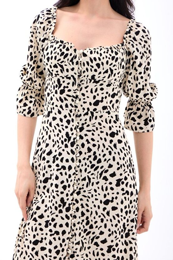 Gökyüzü 6439 ELBİSE-SAN JOSE